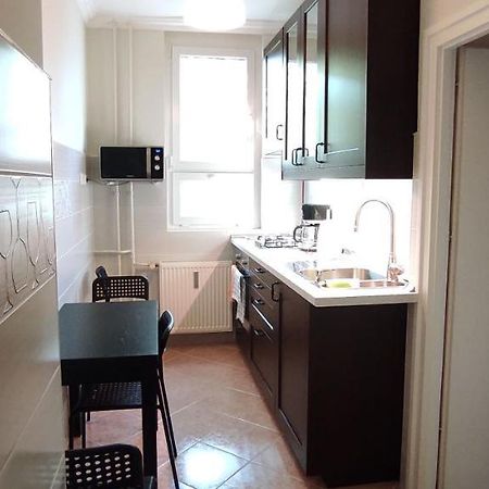 Heidi Apartman Segedyn Zewnętrze zdjęcie
