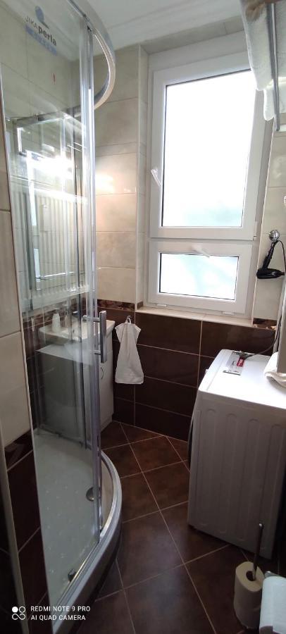 Heidi Apartman Segedyn Zewnętrze zdjęcie