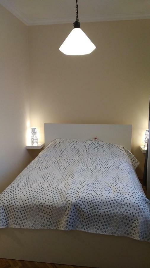Heidi Apartman Segedyn Zewnętrze zdjęcie
