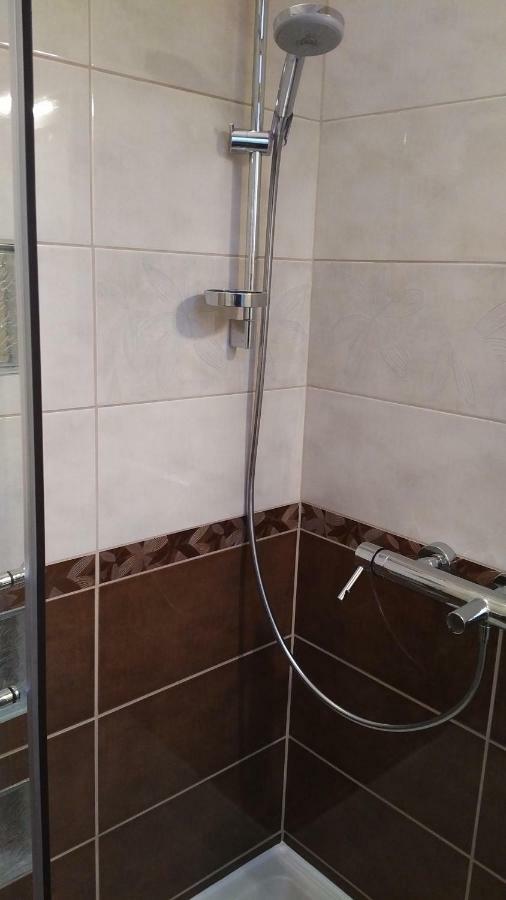 Heidi Apartman Segedyn Zewnętrze zdjęcie