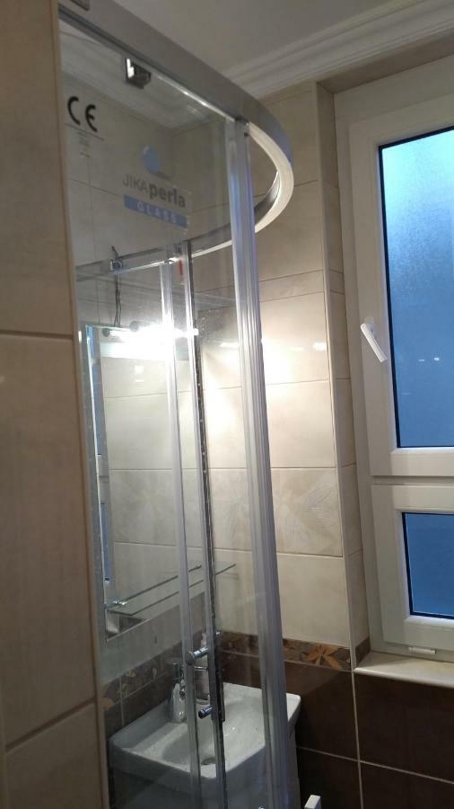 Heidi Apartman Segedyn Zewnętrze zdjęcie