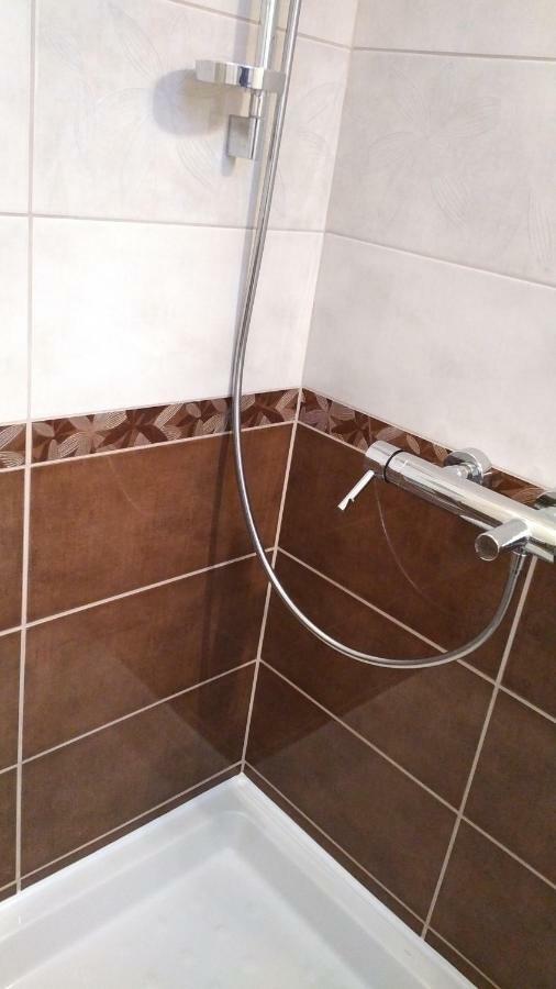 Heidi Apartman Segedyn Zewnętrze zdjęcie