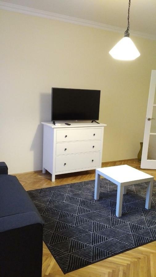 Heidi Apartman Segedyn Zewnętrze zdjęcie