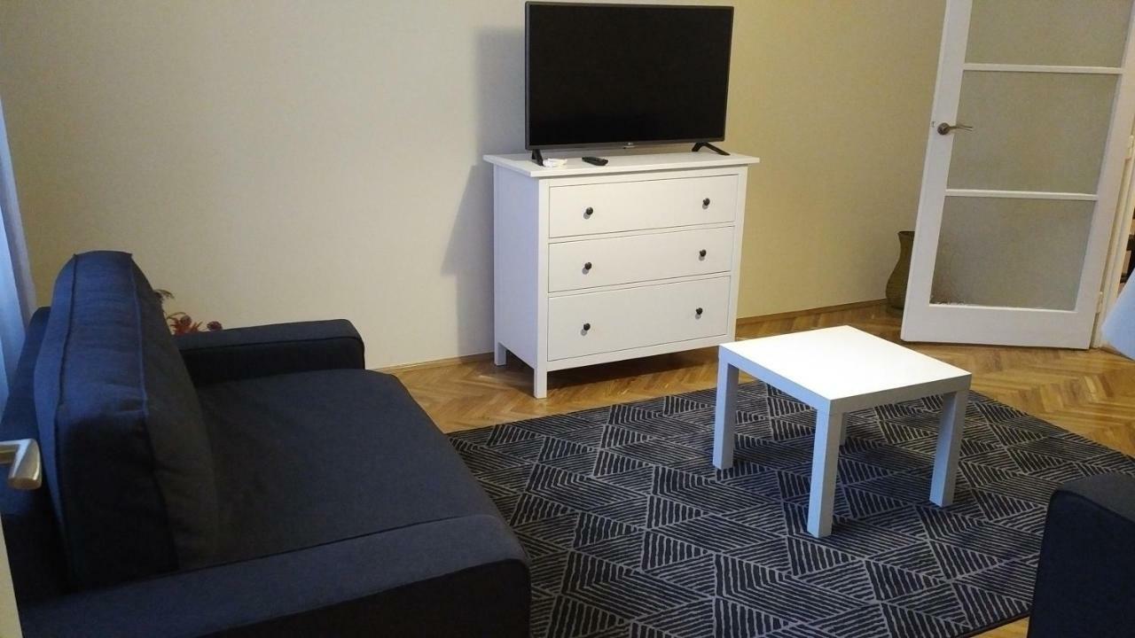 Heidi Apartman Segedyn Zewnętrze zdjęcie